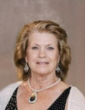 Sandra Ann Holm