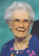 Ruth B. Hamilton