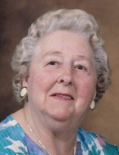 Bertha Louise Thibeault