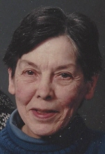 Barbara Parshley