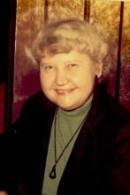 Janet C. Klemarczyk