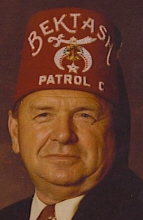 Kenneth F. Rohr
