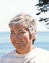 Elaine Gilman O'Brien