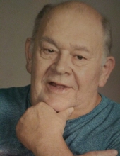 Larry E. Foltz, Sr.