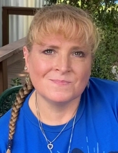 Cheryl L. Arber