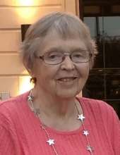 Bonnie Kay Schultz