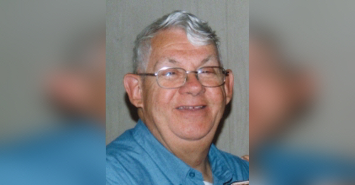 Max E. Dawson Obituary Visitation & Funeral Information
