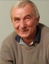 Wieslaw Zielinski
