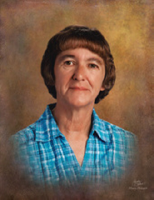 Photo of Connie Jo Thies