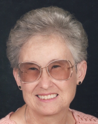 Photo of Susan Yeager