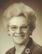 Marguerite C. Pearson