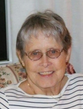 Judy C. Wickert