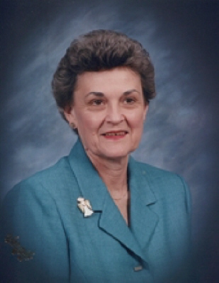Photo of Syble Gayle Fitzgerald