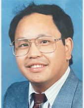 Pastor Cherhoua Paul Yang