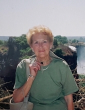 Ruth E. Elam
