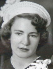 Norma Dale Diede