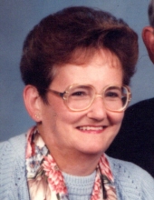 Shirley J. Rinehart