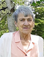 Hilda Hollahan