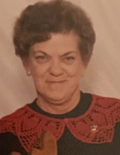 Barbara Jane Smith