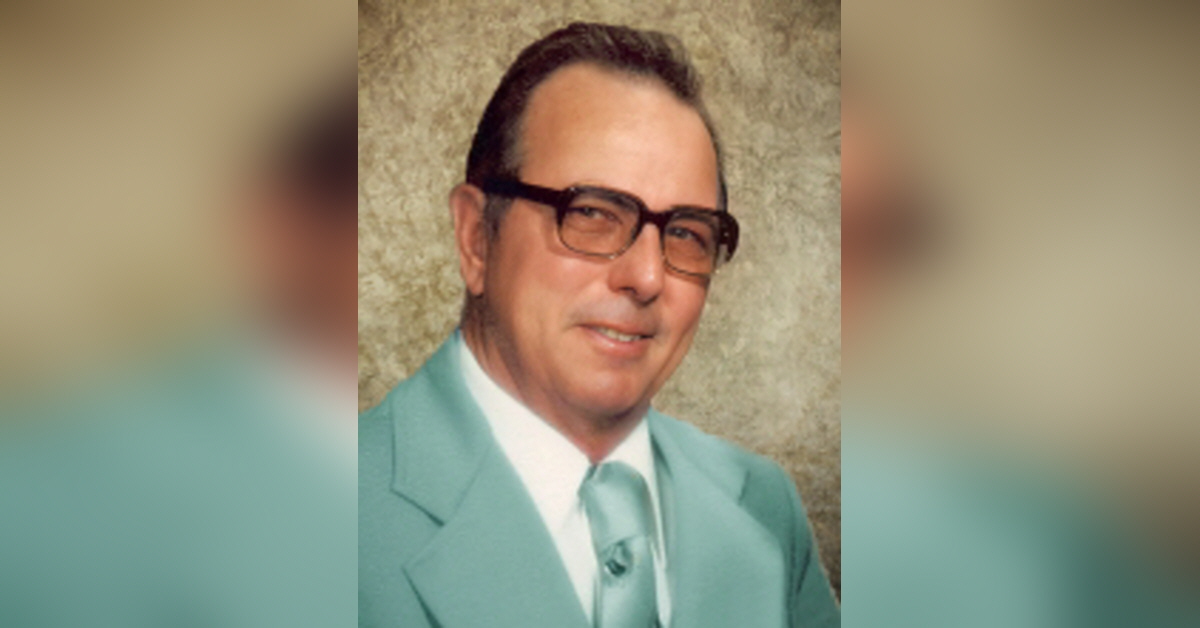 Obituary information for Samuel Palmer