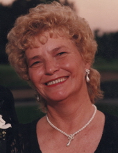 Elizabeth A. "Libby" Fenton