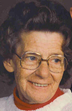 Helen L. Buckley