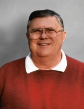 Hubert  Roy  Mills, Jr.