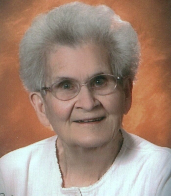 Photo of Dr. Evangeline Myers Poling, MD