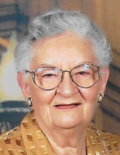 Marion Virginia Schlehuber