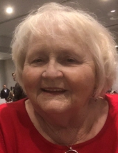Barbara A. Rhodes
