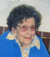 Pauline E. Winslow