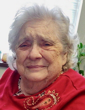 Dorothy Gajdosik