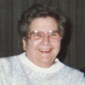 Lucille M. Sterusky, R.N.
