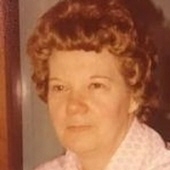 Mary E. Cook