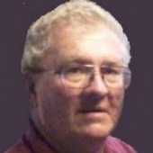 Dennis G. Gauthier, Sr.