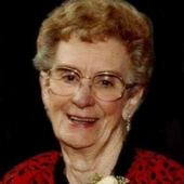 Dorothy E. Bell