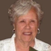 Patricia G. Seifried