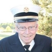 Dennis J. McEvoy, Jr.