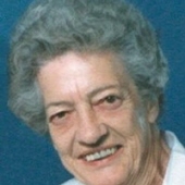 Muriel E. Fenner