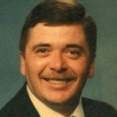 Gary M. Johnson