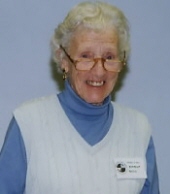 Barbara Badger Baird