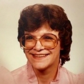 Patricia L. Brown