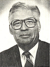 Roy A. Ladner