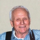 William S. Agne, Jr.