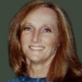 Tina M. Rickard