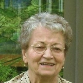 Elizabeth M. 'Betty' Salanco