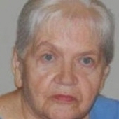 Irene E. Rundberg