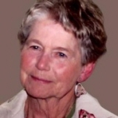Carolyn M. Warner