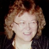Peggy J. Ossont