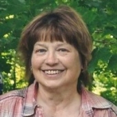 Marlene C. Davis